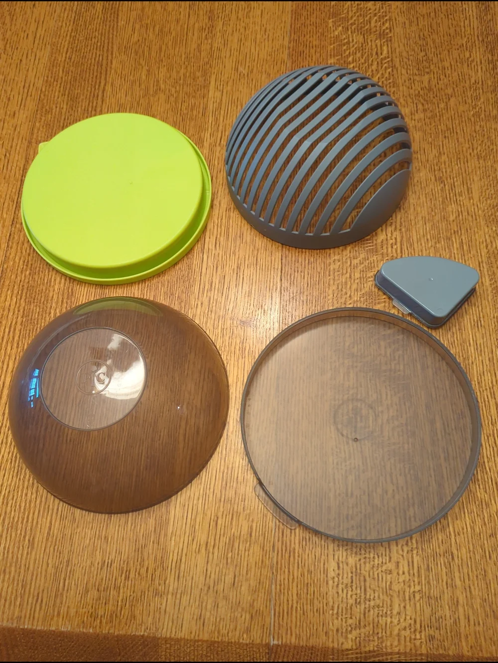 Pampered Chef pampered chef